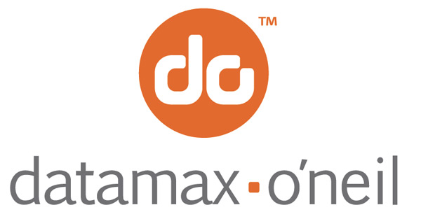 Datamax- O'Neil logo