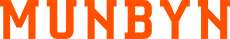 MUNBYN logo