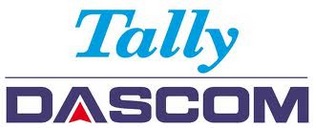 Tally Dascom logo
