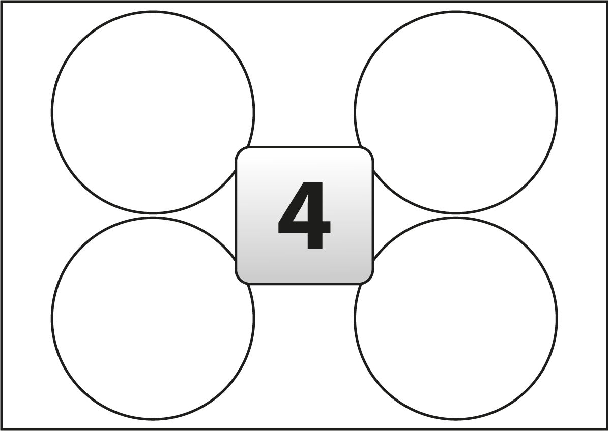 Free Templates - Flexi Labels