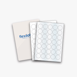 Polyester Label Materials