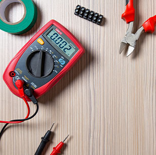PAT Testing Labels