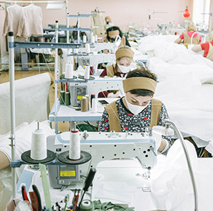 Machinery Labels