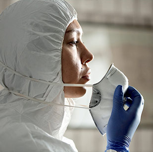 PPE Labels