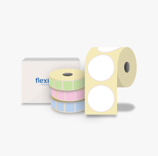 Thermal Label Materials
