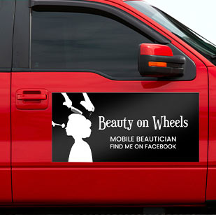 Magnets for Vehicles