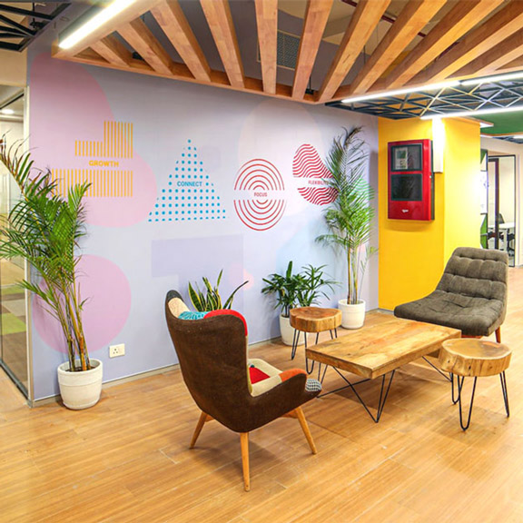 Wall Stickers for Home & Office