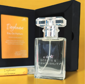 Scents & Scentsibility