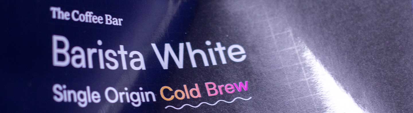 Special Effects with White Ink