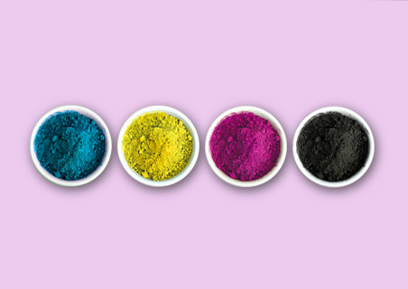 CMYK