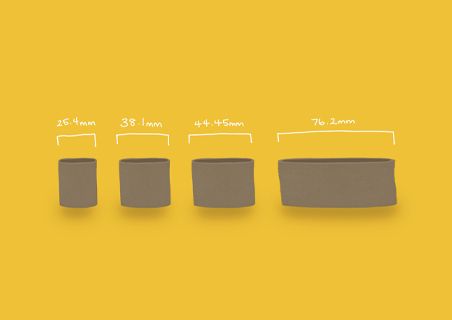 Core Size