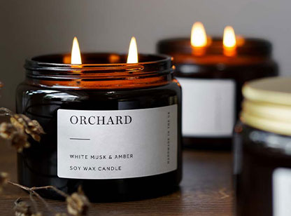 Orchard Candle Company