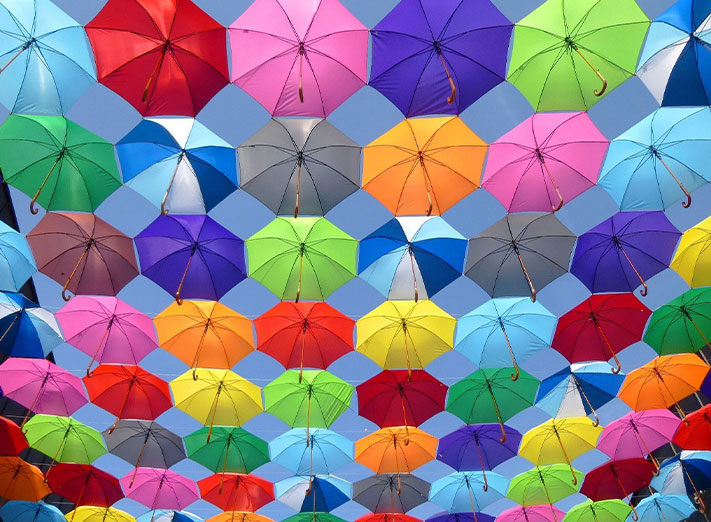 Full Colour