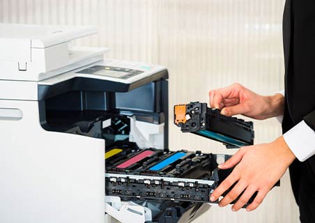 Laser Printer