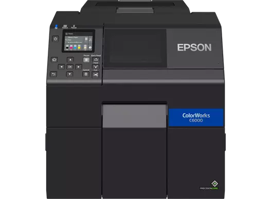 C6000AE Colourworks