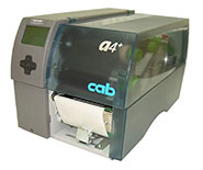 Cab A4 Plus (203 dpi)