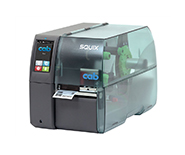 Cab SQUIX 4.3 203 dpi