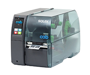 Cab SQUIX 4.3 M 300 dpi