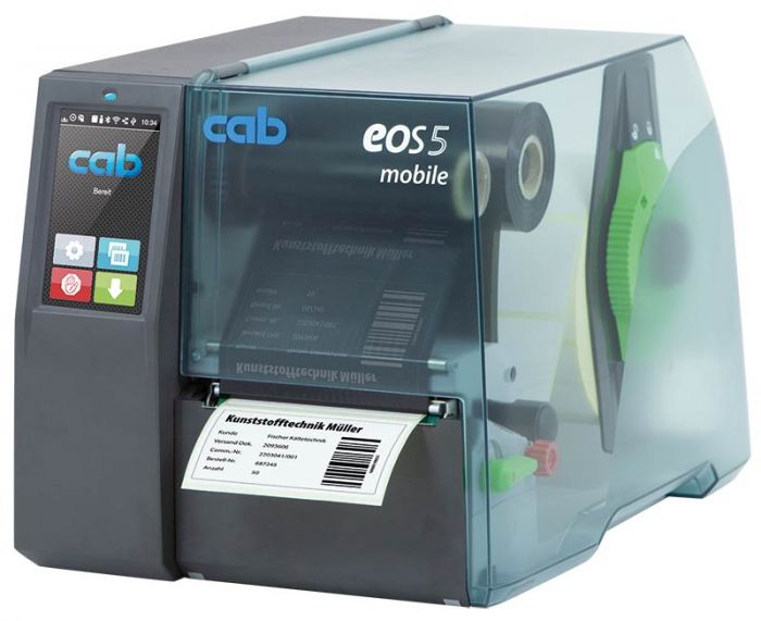 EOS5
