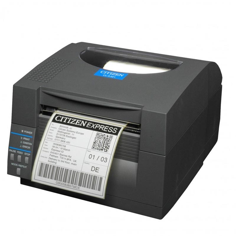 CL-S531II