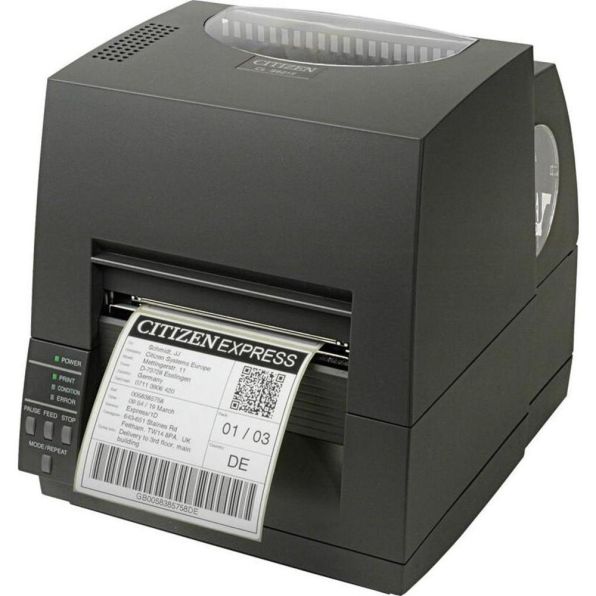 CL-S631II