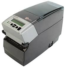 C Series Compact Industrial 2"