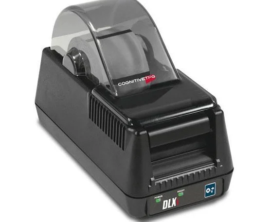 TPG - DLXi 2"