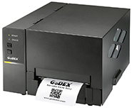 GoDEX BP500L