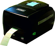 GoDEX RT860i