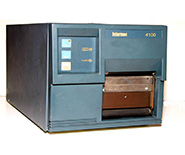 Intermec 4100