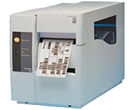 Intermec 4400