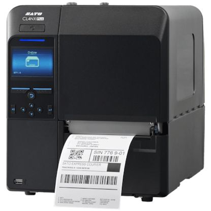 CL4NX Plus RFID