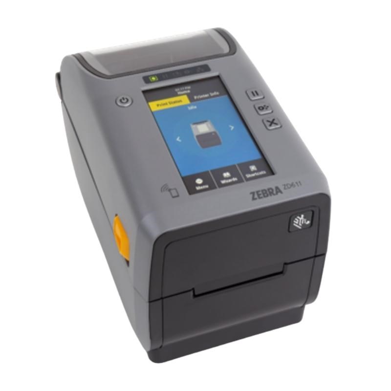 ZD611 203 dpi