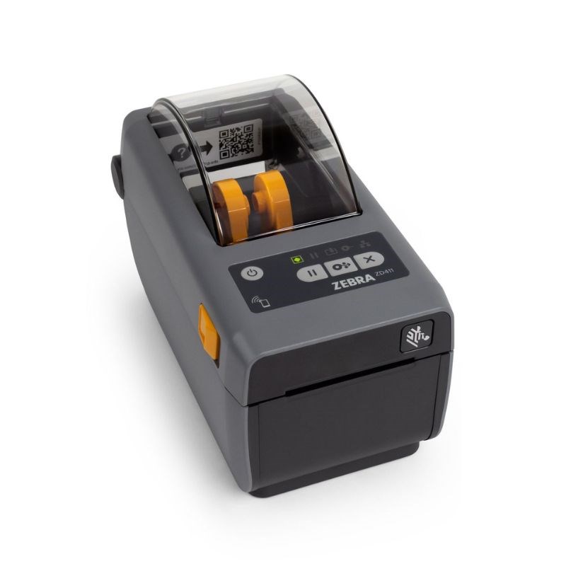 ZD411 300 DPI