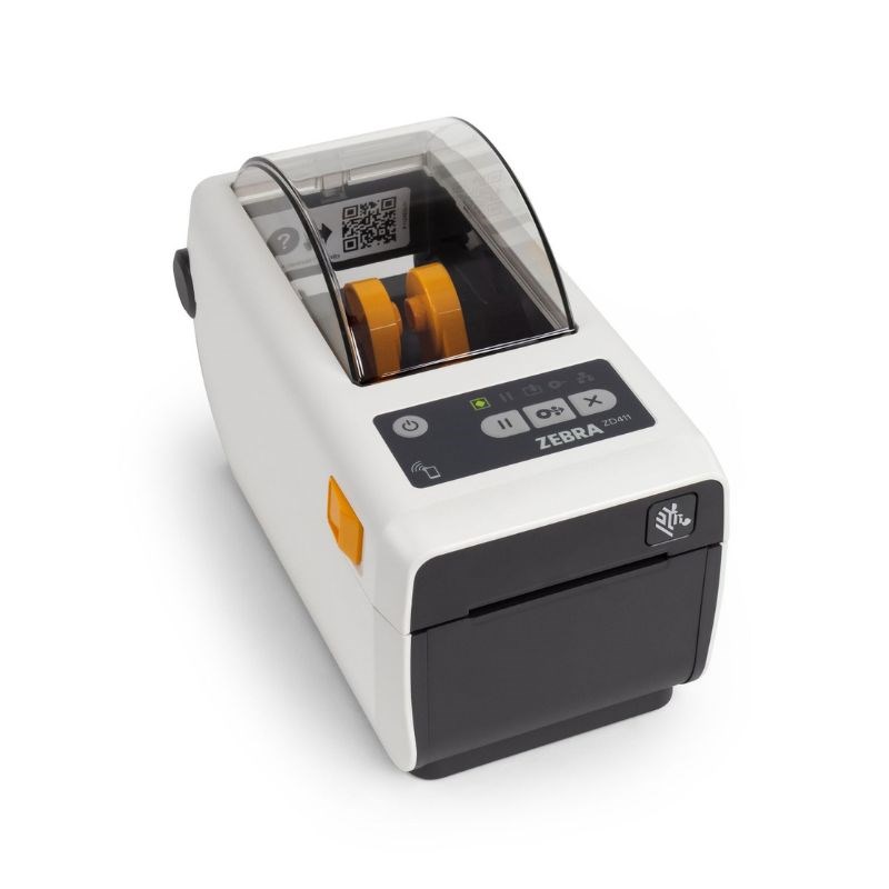 ZD411-HC 203dpi
