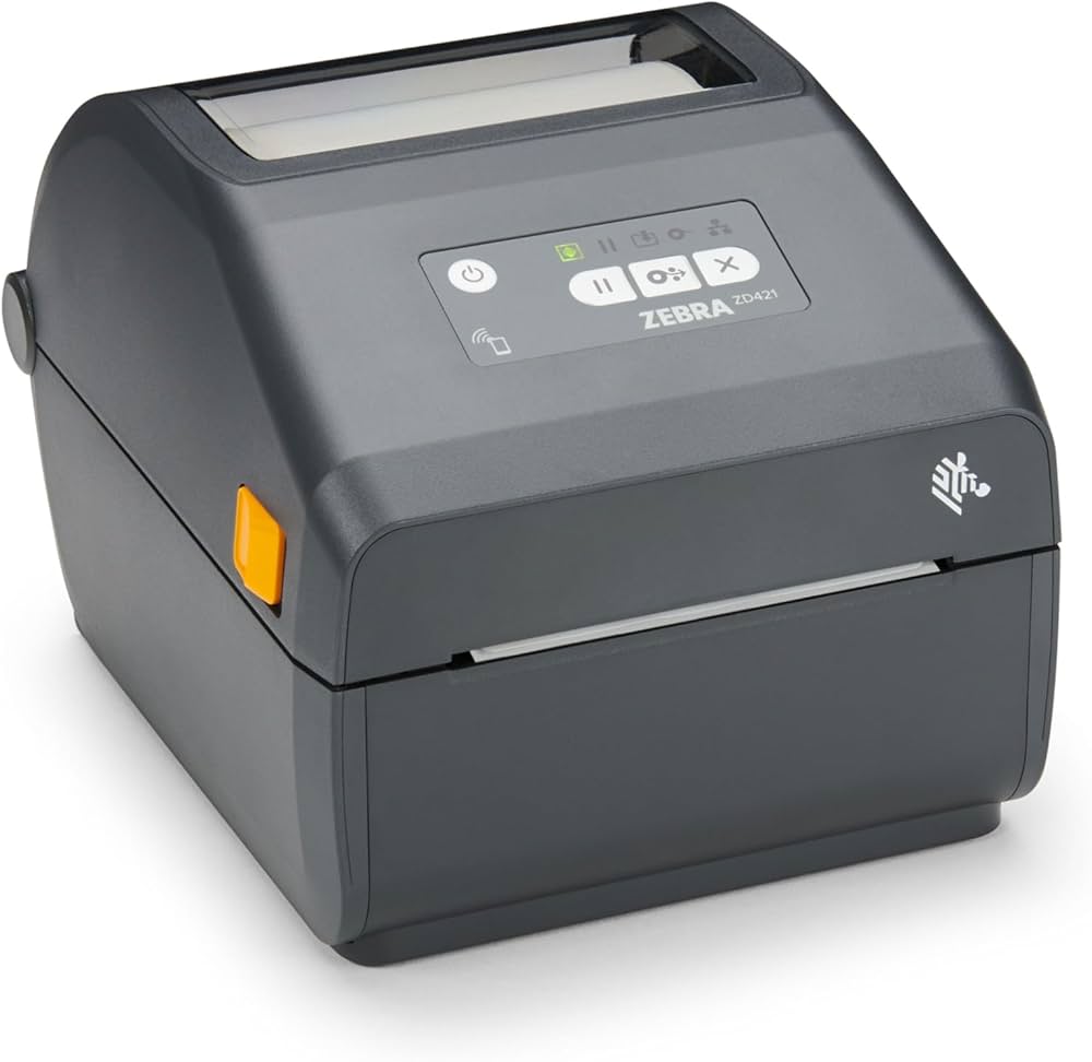 ZD421D 203dpi