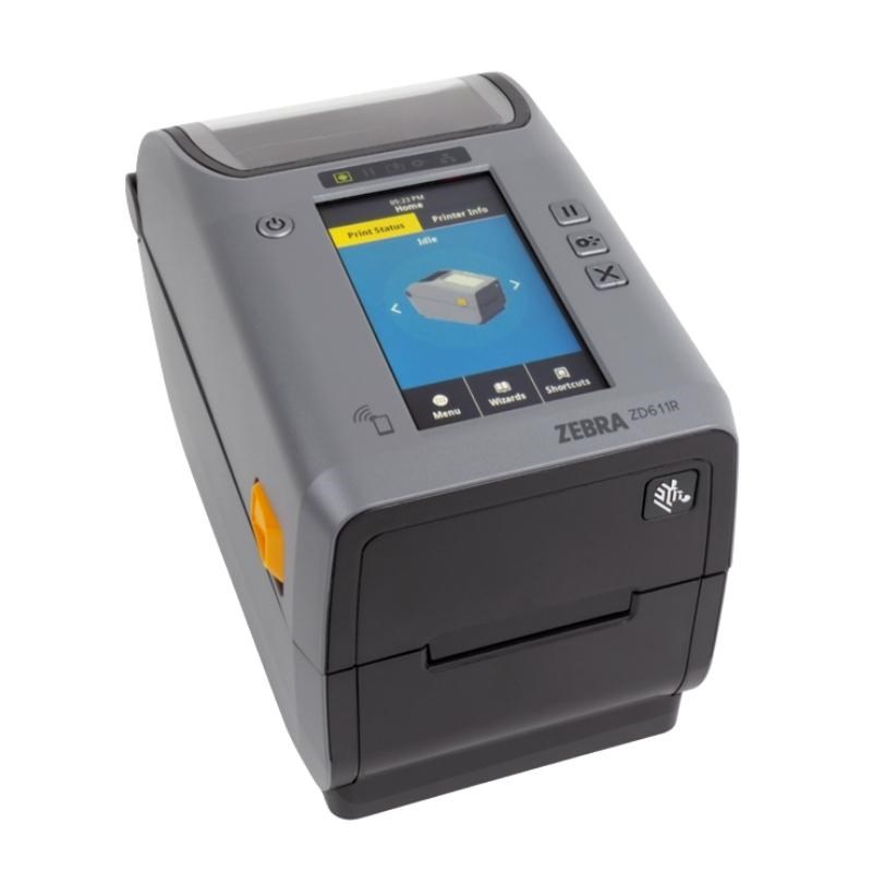 ZD611R 203dpi