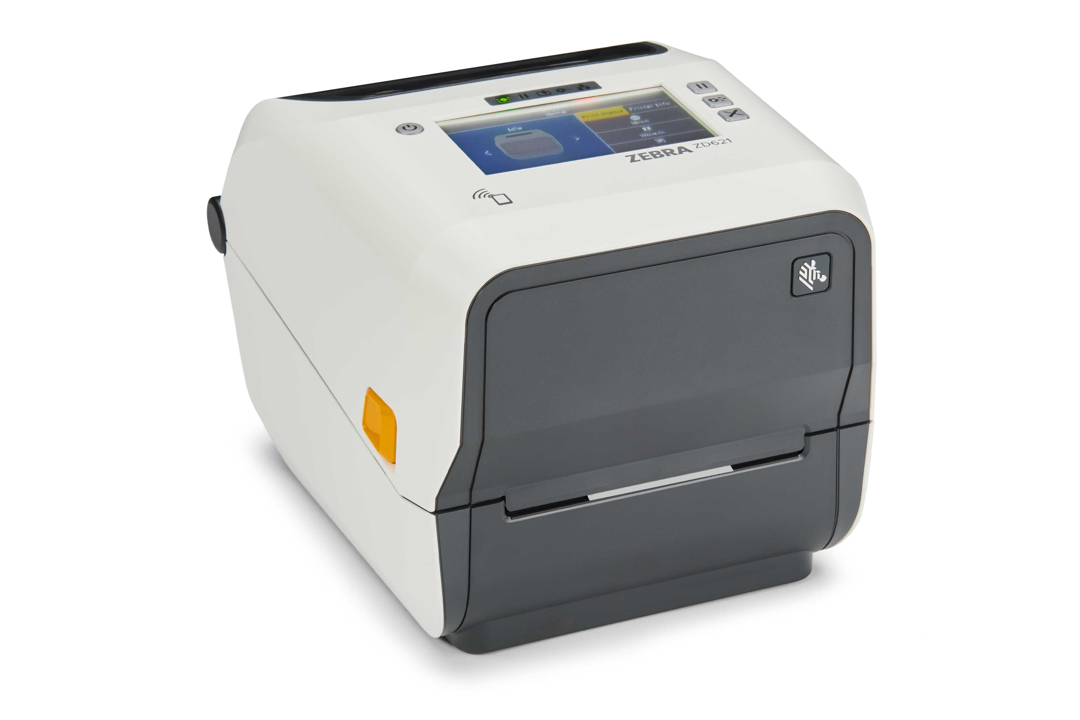 ZD621-HC 203dpi