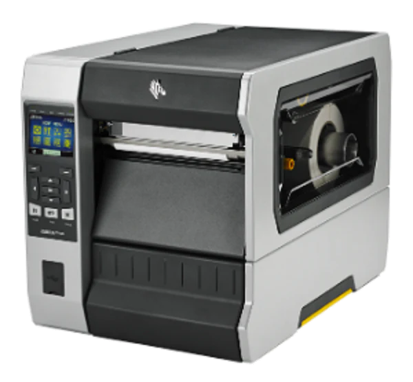 ZT620 RFID