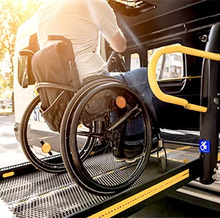 Disability Access | Flexi Labels