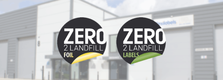 Officially a part of Zero 2 Landfill Scheme